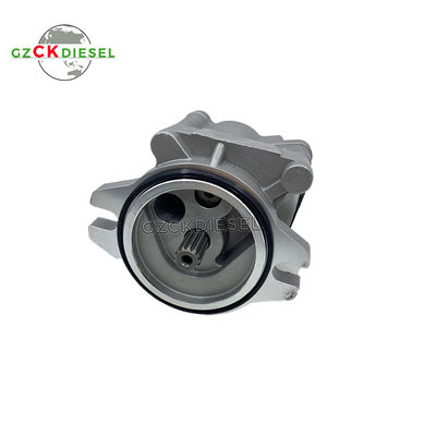 कैटरीपिलर 330DL E330D 336E खुदाई करने वाले के लिए हाइड्रोलिक पायलट गियर पंप 342-1882 3421882