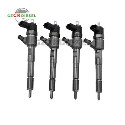 1.9 CDTI इंजन के लिए कॉमन रेल इंजेक्टर 0445110327 0445110159 0445110213