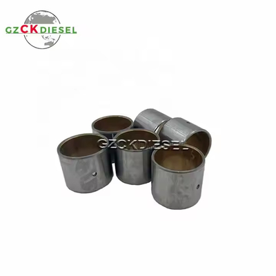 Doosan P086TI DE08 D1146 इंजन के लिए कनेक्टिंग रॉड बुश 65.02405-1011 65.02405-0015C 65.04410-0017