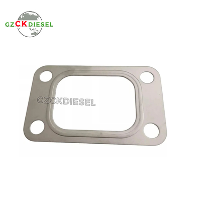 Doosan D1146 इंजन के लिए टर्बोचार्जर गास्केट 65.09901-0018A 65.099010018A