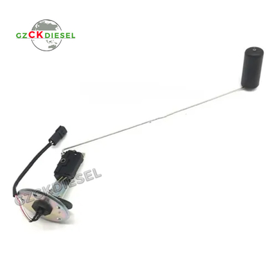 खुदाई करने वाला 140SR 200-8 230SR-3 260SR-3 70SR के लिए ईंधन स्तर सेंसर YN52S00045F1