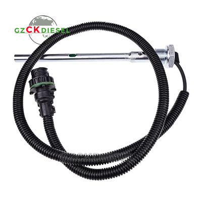 तेल स्तर सेंसर 21391695 EC300D EC200D EC250D EC220D EC290B के लिए