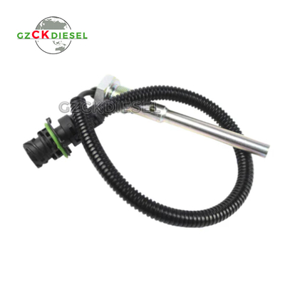 EC360B EC460B खुदाई मशीन के लिए तेल स्तर सेंसर 11423761