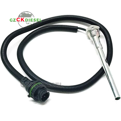 तेल स्तर सेंसर 22383381 EC160C EC200B EC220D EW160C EW180C EW230C के लिए