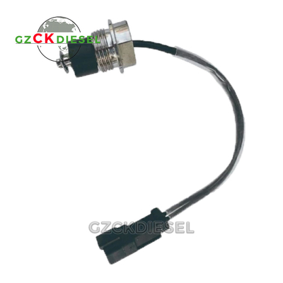 तेल स्तर सेंसर 34390-12300 320B 320C E320B E320C इंजन के लिए
