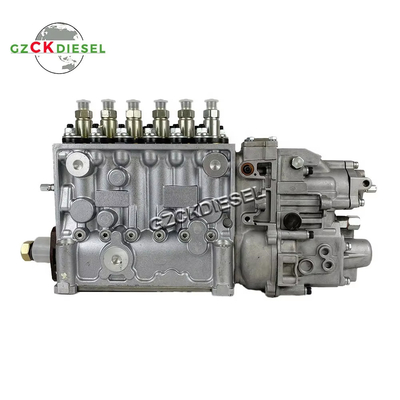 इजेक्शन पंप 3931255 3934780 0402736834 0402066710 Cummins C8.3 6CTAA इंजन के लिए