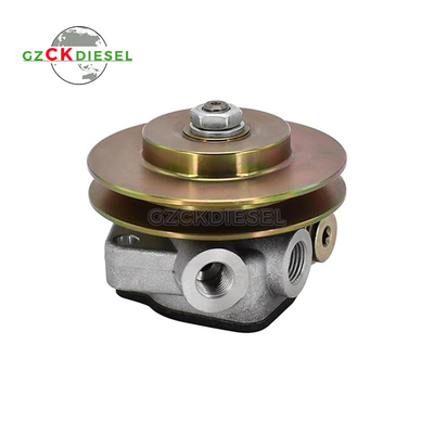 खुदाई करने वाला EC240B EC290B के लिए ईंधन पंप 21264822 20460417 21518471