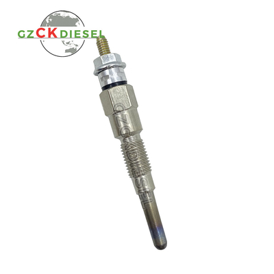 ग्लो प्लग 15221-65510 15401-65510 15521-65512 R400 व्हील लोडर V1402 V1702 V1902 इंजन के लिए