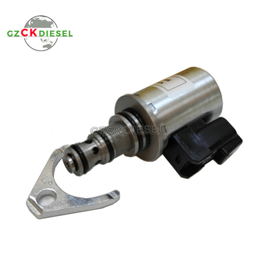 लोडर 928G 930G 950H 962H इंजन C9 के लिए सोलेनोइड वाल्व 225-0300 2250300