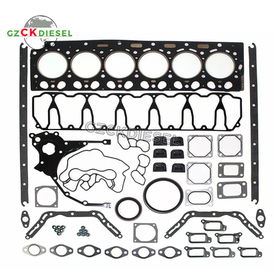 गास्केट किट 15011490 VOE15011490 VOLVO D7D इंजन EC240B EC290B के लिए ओवरहाल