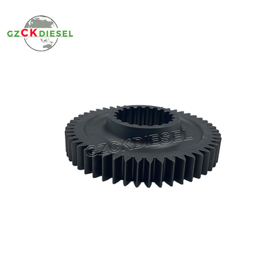 C7.1 CAT Excavator 320E L 320D2 GC 328D LCR 320D 320C के लिए हाइड्रोलिक पंप गियर 341-2839