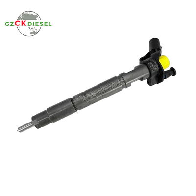 किआ 2.2CRDi इंजन के लिए कॉमन रेल इंजेक्टर 33800-2F000 0445116017 0445116018