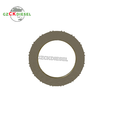 क्लच डिस्क 237021A1 237022A1 6193396M1 85808317 308029A1 308030A1 CASE 580SM 580M 570LXT 580L के लिए