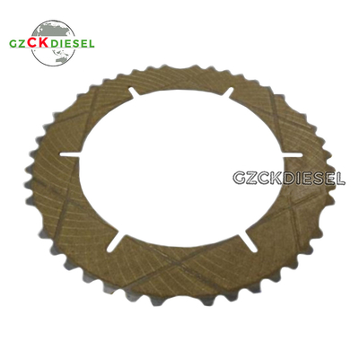 डिस्क 20K-23-31890 20K2331890 KOMATSU खुदाई करने वाले लोडर के लिए