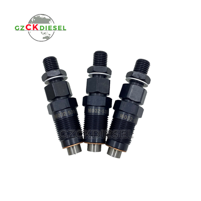 D905 V1305 V1505 D1105 D1005 V1205 इंजन के लिए ईंधन इंजेक्टर 16032-53900