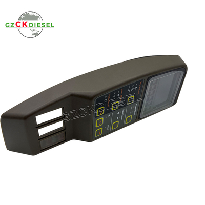 मॉनिटर डिस्प्ले पैनल 21N8-30015 21E8-30013 21E8-30016 हुंडई R225-7 R215-7 R290LC-7 के लिए