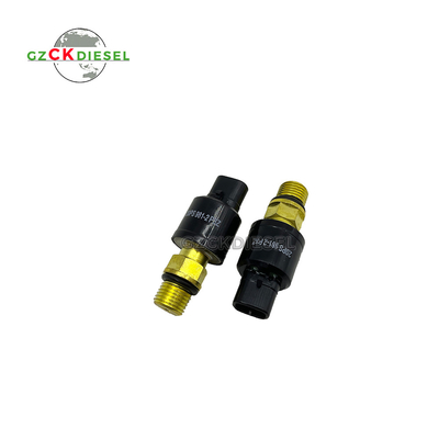 R210LC-7 R210LC-9 R225-7 इंजन के लिए प्रेशर स्विच सेंसर 31E5-40500