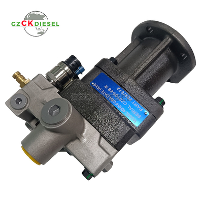 ईंधन इंजेक्शन पंप 2897672 कमिंस QSK23 PC1250-7 D375A-5 SAA6D170E के लिए
