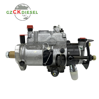 ईंधन इंजेक्शन पंप 2643B315 V3239F594T 2643B315LY पर्किन्स इंजन के लिए