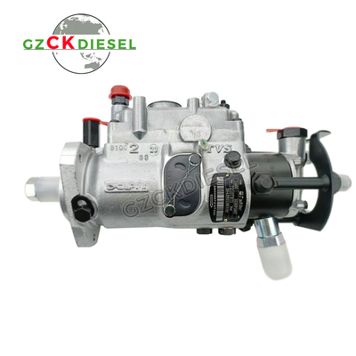 ईंधन इंजेक्शन पंप 2643B319 V3230F580 V3230F586T
