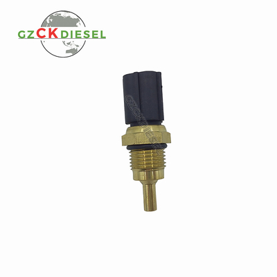 इंजन 6WG1 खुदाई करने वाला ZX330 के लिए जल तापमान सेंसर 8-97217444-1