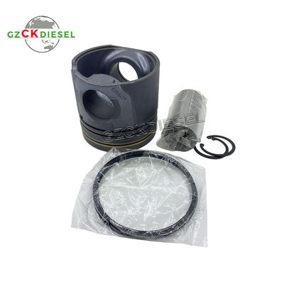 पिस्टन 5343091 5342188 4376552 पिन 5267807 रिंग 4309114 Cummins 6LT9.3 ISL9.3 QSL9.3 इंजन के लिए