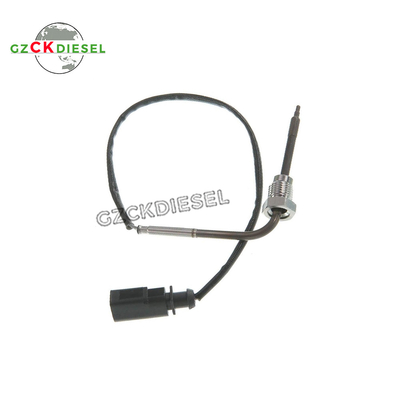 एग्जॉस्ट गैस तापमान सेंसर R2AK-18-7G0A R2AK187G0A Mazda 3 BL डीजल 2.2L के लिए