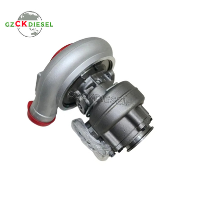 कमिंस 6BTA5.9 इंजन के लिए HX35W टर्बोचार्ज 3802696 3536321 3536322