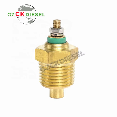 कमिंग्स NT855 K19 K38 K50 इंजन के लिए वाटर टेम्परेचर सेंसर 3015238 18-5898