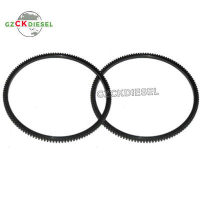 कमिंग्स 4B3.9 QSB4.5 ISB6.7 ISF2.8 QSB3.9 इंजन के लिए फ्लाईव्हील रिंग गियर 3901774