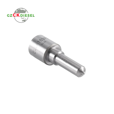 मूल ईंधन इंजेक्शन नोजल DLLA153P885 इंजेक्टर 095000-581# 095000-706# के लिए