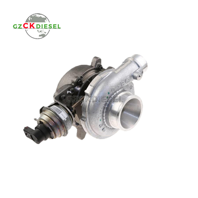 Mitsubishi F1C 4P10 इंजन के लिए नया टर्बो टर्बोचार्जर GTB20V 789773 504371348