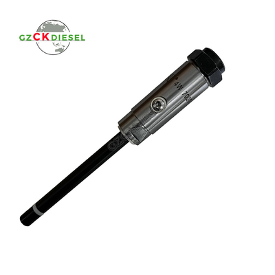 डीजल ईंधन पेंसिल इंजेक्टर 4W7020 0R8791 CAT 3400 श्रृंखला इंजन के लिए