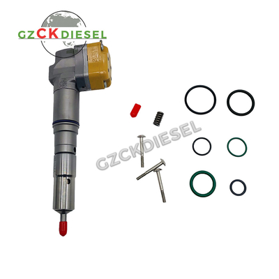 CAT 3412E इंजेक्टर के लिए ईंधन इंजेक्टर मरम्मत किट 891828-3412E
