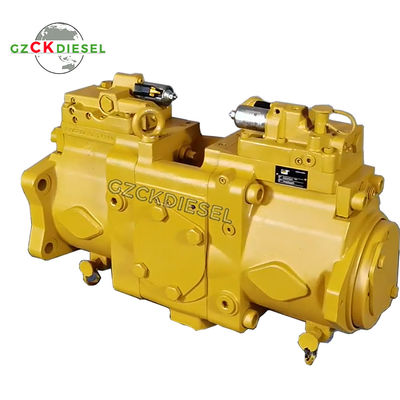 हाइड्रोलिक मुख्य पंप 550-4341 20R-9712 568-3007 5504341 20R9712 5683007  336D 345GC के लिए