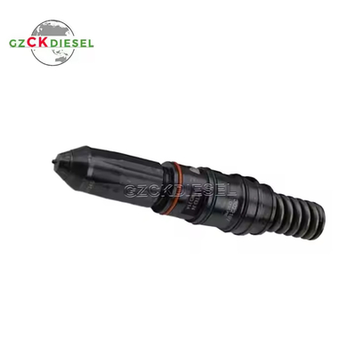कमिंस PTD K6 K19 इंजन के लिए ईंधन इंजेक्टर 3022197 3083879 3084398