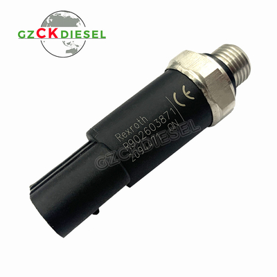 रेक्सट्रॉथ खुदाई कम दबाव सेंसर R-902603871 R902603871