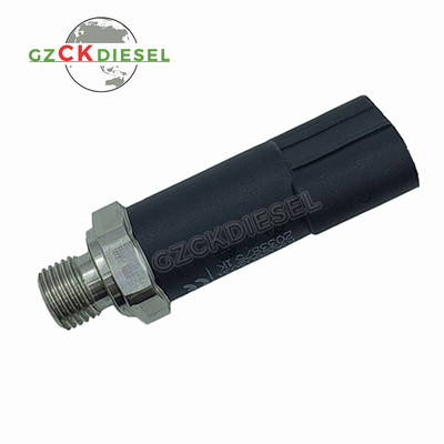 नया उच्च दबाव स्विच सेंसर R902603031 PR2-160GS05/10 रेक्सरोथ इंजन के लिए