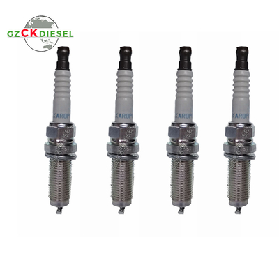 स्पार्क प्लग 12290-6A0-A01 DILKAR8P8SY 12290-5R0-A01 12290-5K0-A01 Accord Civic के लिए