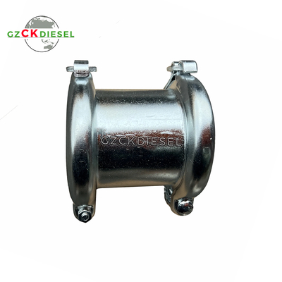 कोमात्सु HD785-7 HD785-1L कठोर डंप ट्रक के लिए युग्मन 07332-04000 0733204000