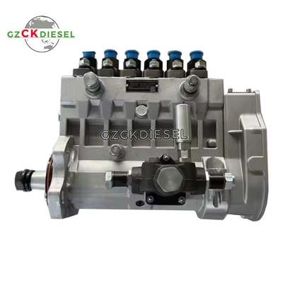 ईंधन इंजेक्शन पंप 1003107523 BH6P140R 1002802471 1002644134 IMO-02 6M33 Baudouin के लिए