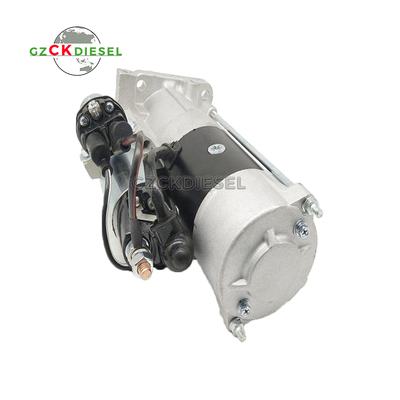 स्टार्टर मोटर 24V 12T M009T62671 EC210B EC240 EC290 इंजन TAD732GE TAD731GE के लिए