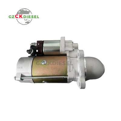 स्टार्टर मोटर 3708010-A204 M93R3008SE EC210 EC210B खुदाई मशीन के लिए