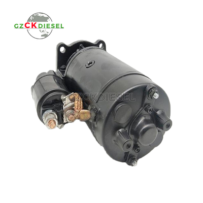 स्टार्टर मोटर 0001-368001 EC140 EC210 EC240 EC290 EC330 खुदाई के लिए