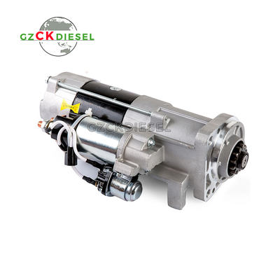 EC210B EC240 EC290 इंजन TAD732GE TAD731GE के लिए स्टार्टर मोटर M009T62671