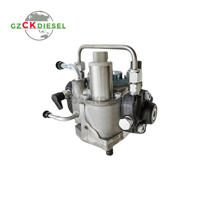 HP3 उच्च दबाव ईंधन पंप 22100-30140 1KD-FTV 3.0L KDJ150 1KD इंजन के लिए
