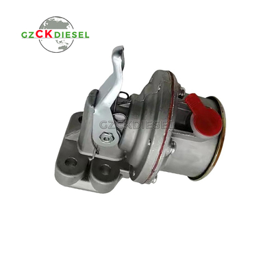 खुदाई करने वाले E320D2 C7.1 इंजन के लिए ईंधन ट्रांसफर पंप 390-1557 3901557