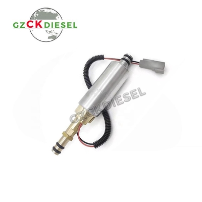 12V 24V ईंधन ट्रांसफर पंप 4975617 4975518 4067830 4295249 कमिंस QST30 इंजन के लिए