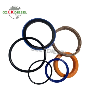 जेसीबी 3CX 3DX के लिए उत्खनन हाइड्रोलिक सिलेंडर सील किट 550-43774 55043774