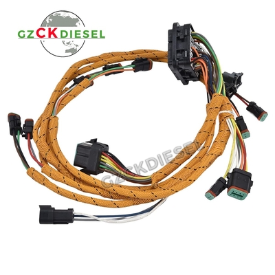 CAT E330D E336D C9 इंजन के लिए इंजन घुमावदार हार्नेस 235-8202 2358202